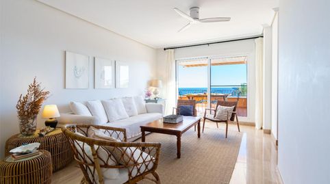 Foto 2 de Piso de alquiler en Calle a, 15, Isla del Fraile, Águilas