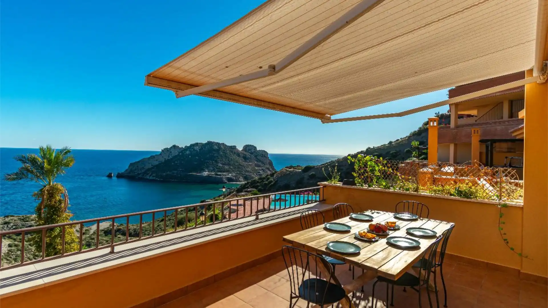 Piso de alquiler en Calle A, 15, Isla del Fraile