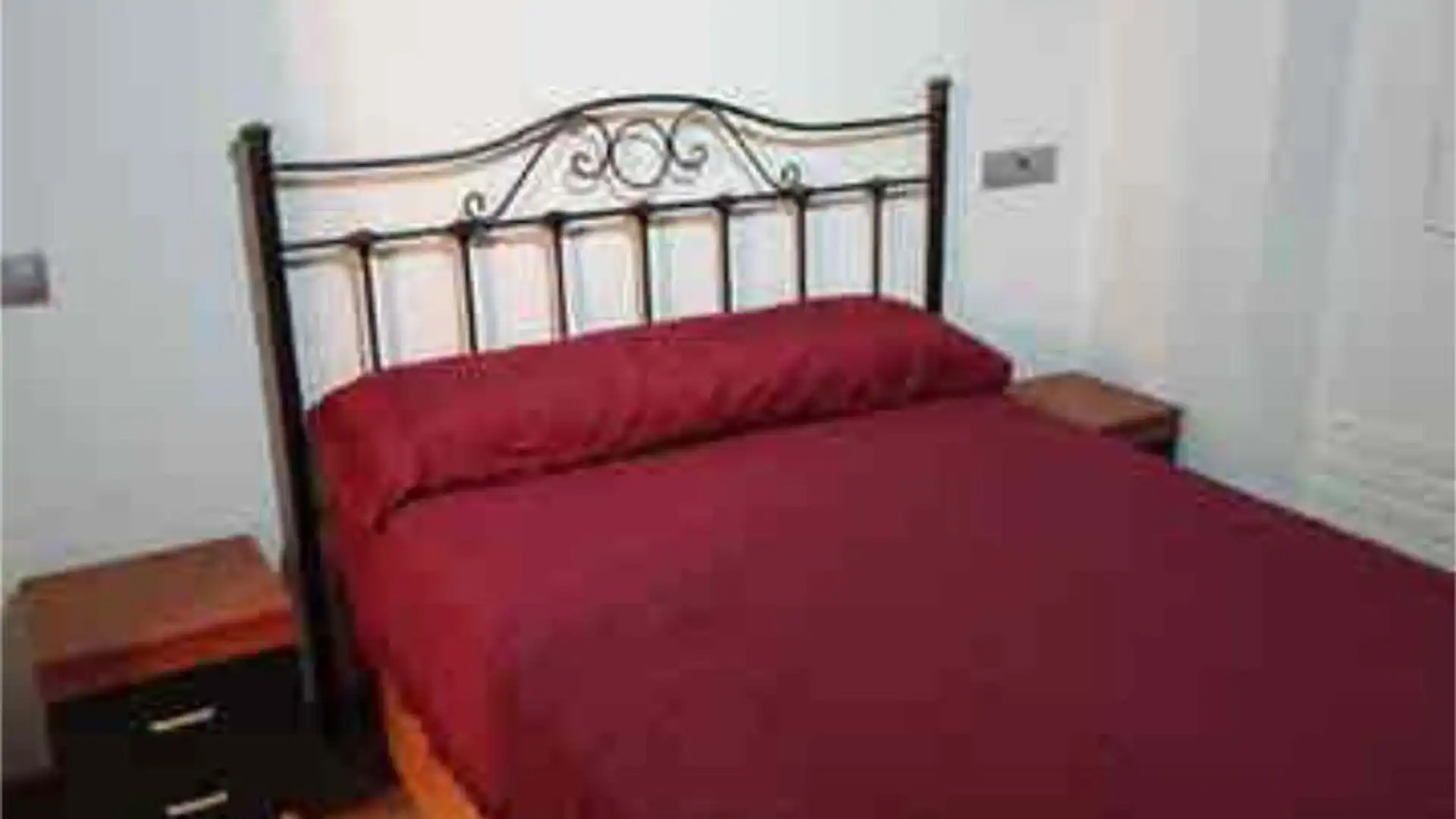 Dormitori de Estudi de lloguer en El Puerto de Santa María amb Calefacció, Piscina i Moblat