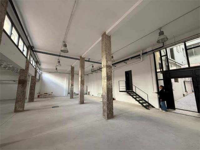 Local comercial en Alquiler en Gaztambide