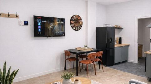 Foto 3 de Pis en venda a Carrer Alt del Carme, 1, Centre, Reus