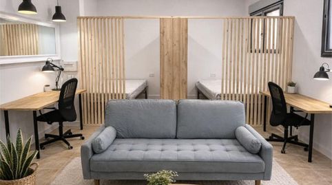 Foto 2 de Pis en venda a Carrer Alt del Carme, 1, Centre, Reus