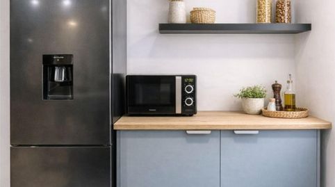 Foto 5 de Pis en venda a Carrer Alt del Carme, 1, Centre, Reus