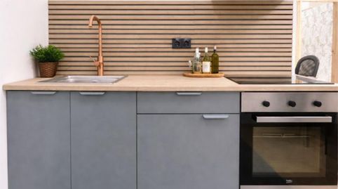 Foto 4 de Pis en venda a Carrer Alt del Carme, 1, Centre, Reus