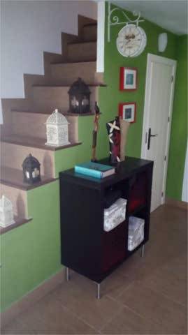 Casa-chalet en Alquiler en Aroche