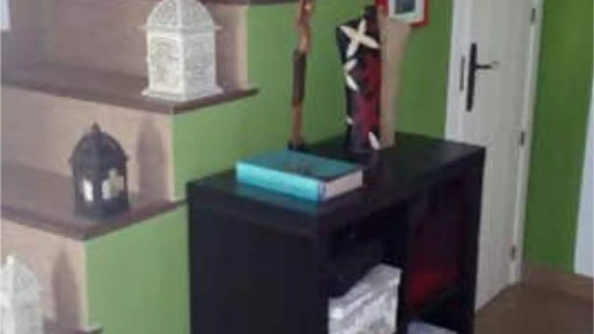 Casa o chalet de alquiler en Aroche Habitación de Casa o chalet de alquiler en Aroche con Jardín privado y Trastero