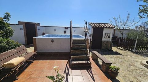 Foto 3 de Casa adosada en venta en Los Franceses – La Vega, Chiclana de la Frontera