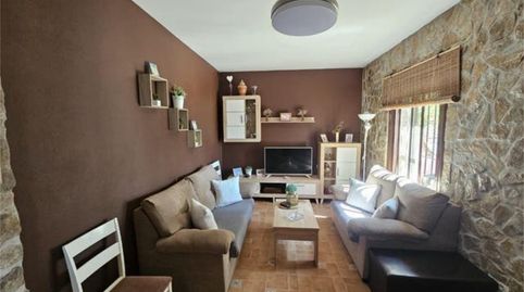 Foto 4 de Casa adosada en venta en Los Franceses – La Vega, Chiclana de la Frontera