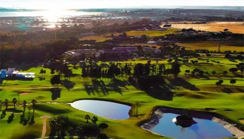 Flat for sale in Avenida Portus Gaditanus, 18, Villanueva Golf, Puerto Real - image 1 Photo 1 of Flat for sale in Avenida Portus Gaditanus, 18, Villanueva Golf, Puerto Real