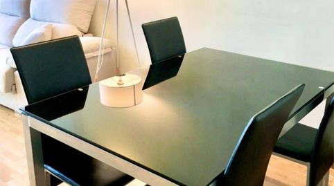 Foto 2 de Piso de alquiler en Avenida Hermanos Machado, 13, Sant Llorenç - Zona Alfahuir, Valencia Capital