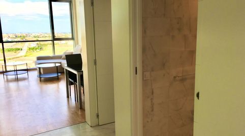 Foto 3 de Piso de alquiler en Avenida Hermanos Machado, 13, Sant Llorenç - Zona Alfahuir, Valencia Capital