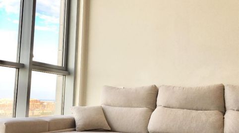 Foto 4 de Piso de alquiler en Avenida Hermanos Machado, 13, Sant Llorenç - Zona Alfahuir, Valencia Capital