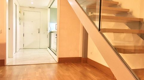 Foto 5 de Piso de alquiler en Avenida Hermanos Machado, 13, Sant Llorenç - Zona Alfahuir, Valencia Capital