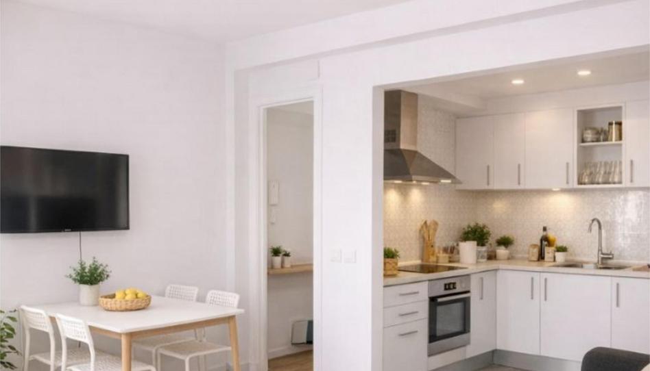 Wohnung zum Verkauf in Passeig de Prim, 41, Ponent, Reus - Bild 1 Foto 1 von Wohnung zum Verkauf in Passeig de Prim, 41, Ponent, Reus