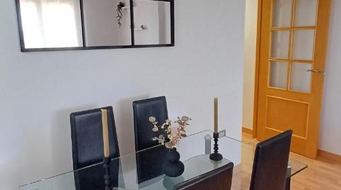 Foto 4 de Àtic de lloguer a Calle Fuente Los Barros, 1, Don Benito, Badajoz