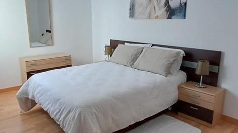 Foto 5 de Àtic de lloguer a Calle Fuente Los Barros, 1, Don Benito, Badajoz