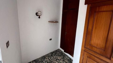 Foto 5 de Casa adosada en venda a Calle Alberto Sentí, 27, El Puerto, Dénia
