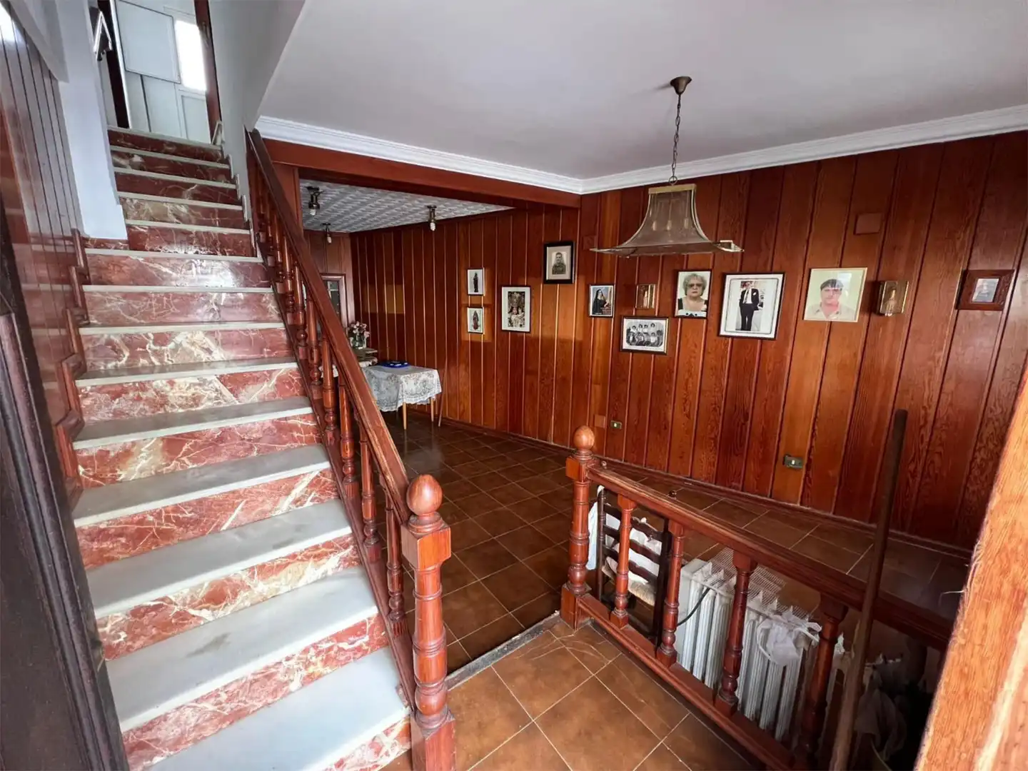 Casa adosada en venda en Dénia