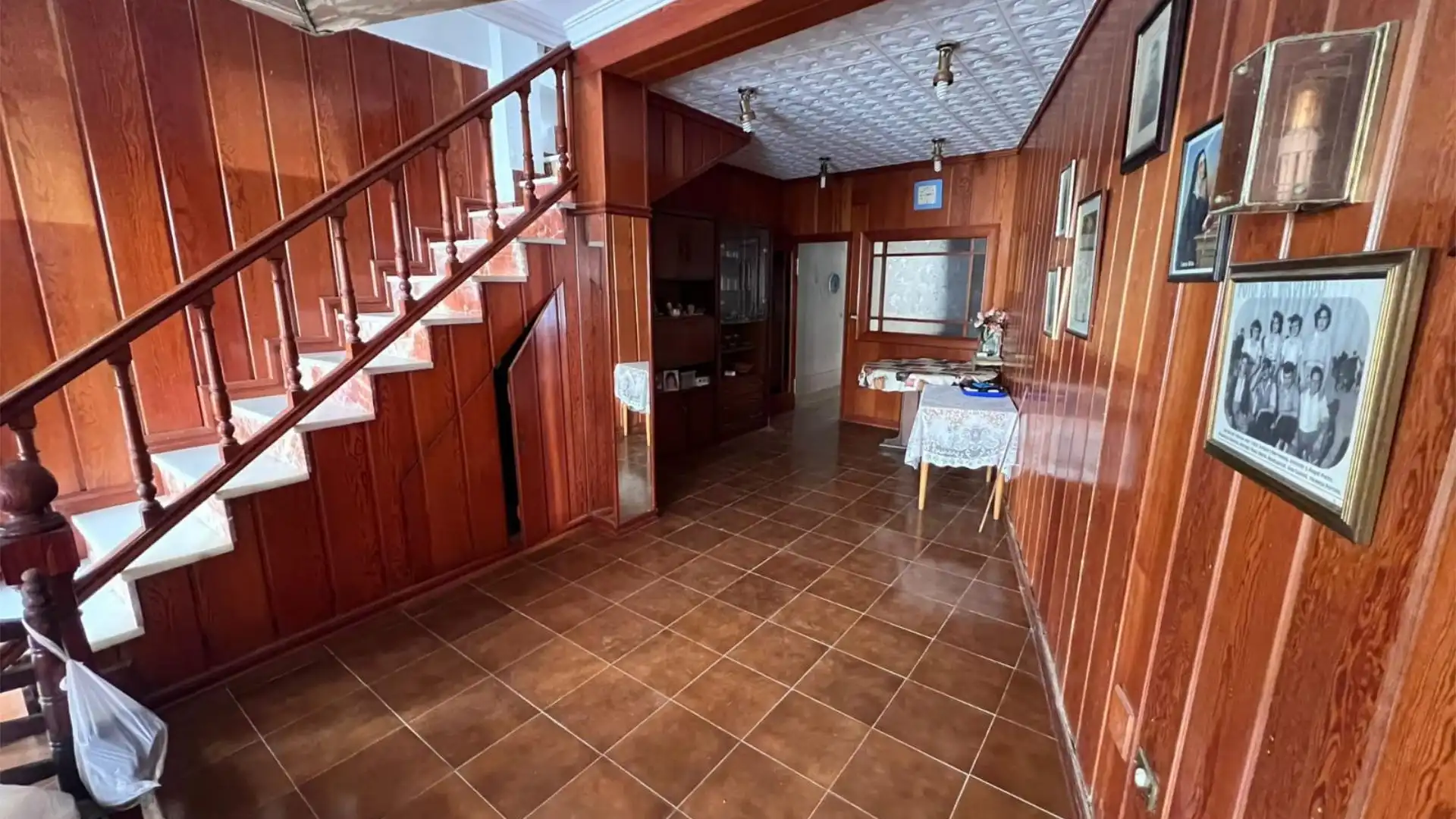 Casa adosada en venda en Dénia