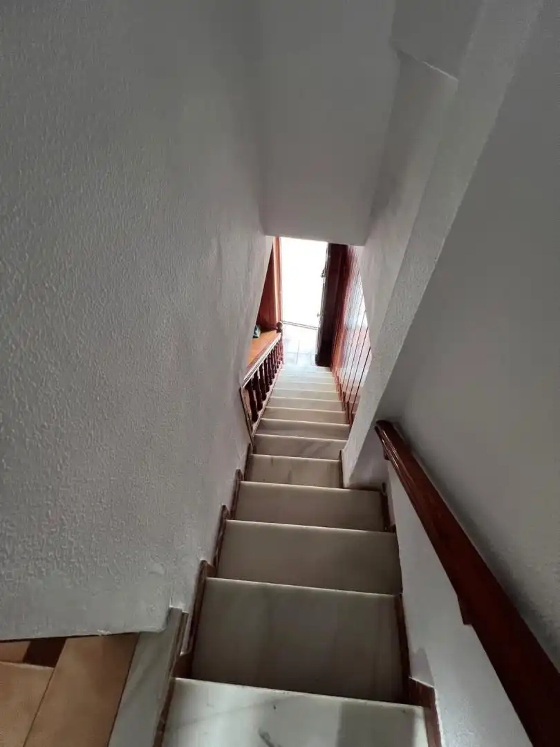 Casa adosada en venda en Dénia