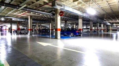 Foto 2 de Garatge de lloguer a Polígono del Aeropuerto, Manises