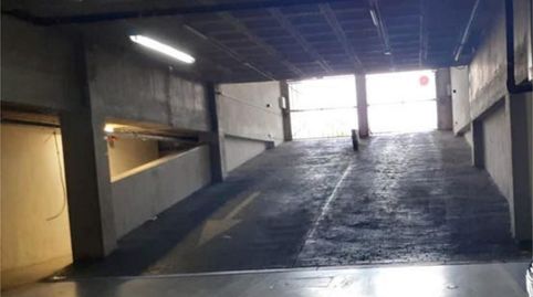 Foto 3 de Garatge de lloguer a Polígono del Aeropuerto, Manises