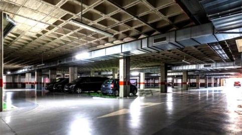 Foto 4 de Garatge de lloguer a Polígono del Aeropuerto, Manises