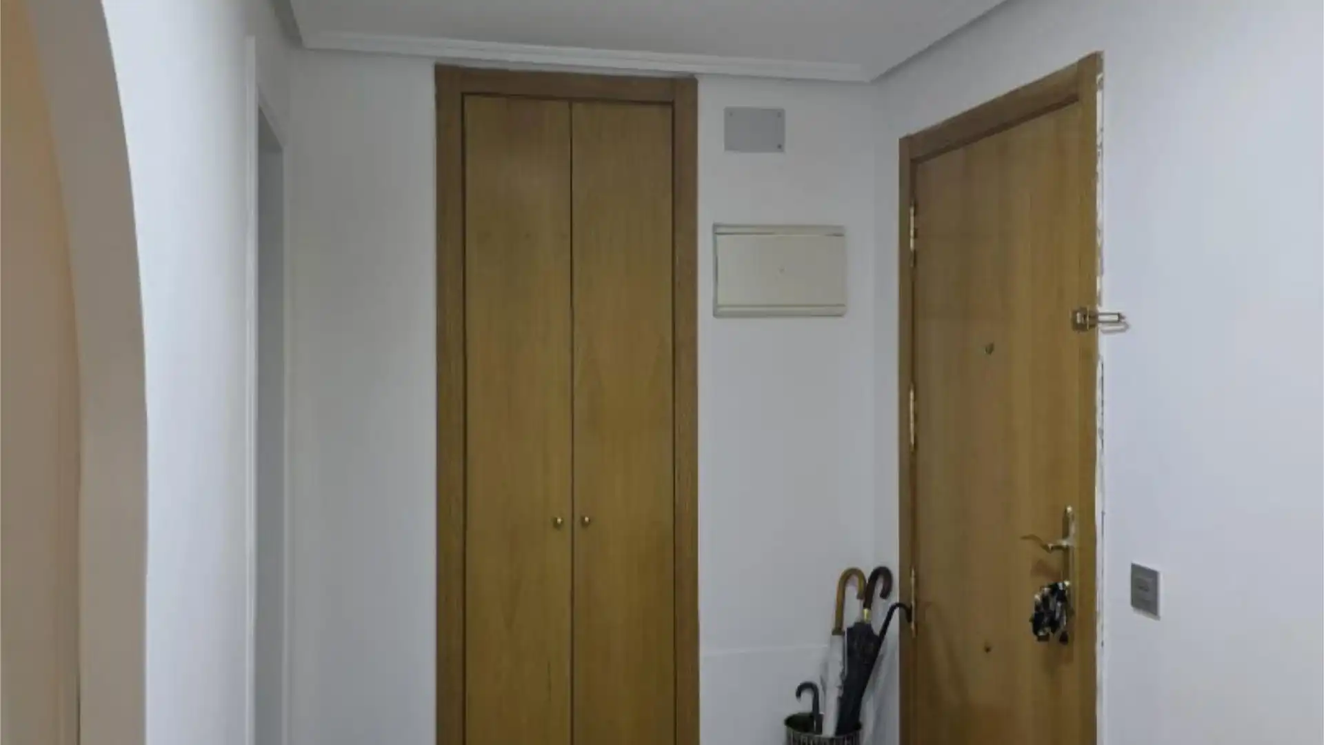 Piso en venta en  Madrid Capital con Aire acondicionado, Calefacción y Parquet