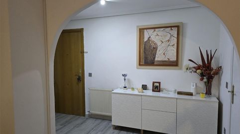 Piso en venta en Calle de Eduardo Barreiros, 122, Los Ángeles, Madrid Capital - imagen 3 Foto 3 de Piso en venta en Calle de Eduardo Barreiros, 122, Los Ángeles, Madrid Capital