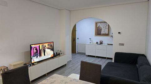 Piso en venta en Calle de Eduardo Barreiros, 122, Los Ángeles, Madrid Capital - imagen 4 Foto 4 de Piso en venta en Calle de Eduardo Barreiros, 122, Los Ángeles, Madrid Capital