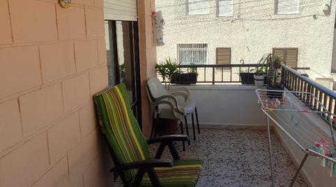 Foto 2 de Habitació a Avenida de Francia, 28, Mil Palmeras, Pilar de la Horadada