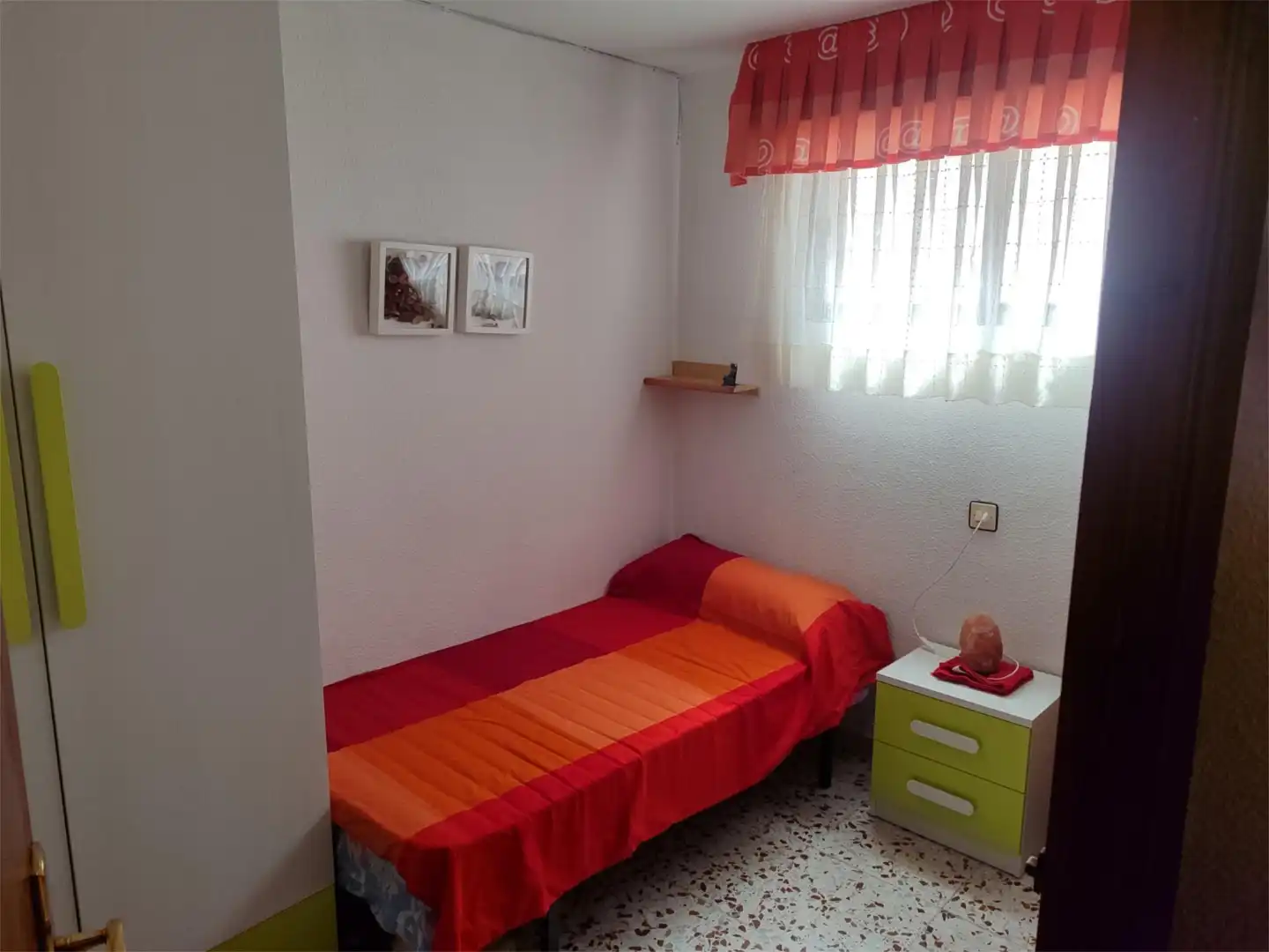Habitación en Avenida de Francia, 28, Mil Palmeras Habitación en Avenida de Francia, 28, Mil Palmeras