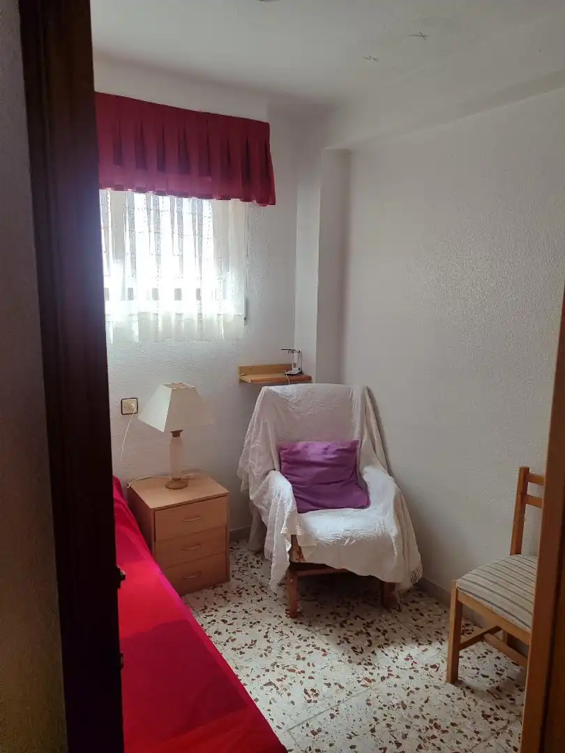 Habitación en Avenida de Francia, 28, Mil Palmeras Habitación en Avenida de Francia, 28, Mil Palmeras
