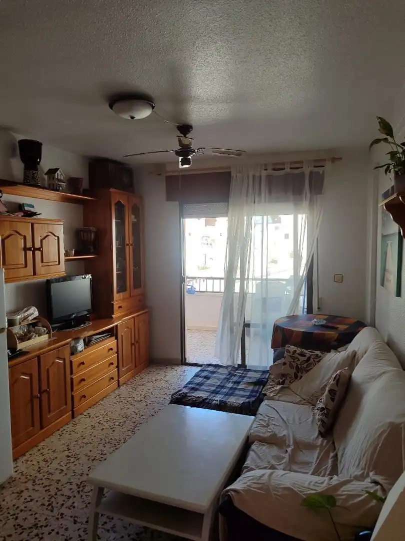 Habitación en Avenida de Francia, 28, Mil Palmeras Habitación en Avenida de Francia, 28, Mil Palmeras