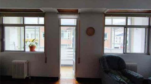 Foto 3 de Piso de alquiler en Recatelo - O Carme, Lugo Capital