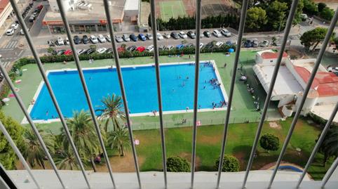 Foto 2 de Pis en venda a Avenida de Suecia, 30, Juzgados - Plaza de Toros, Benidorm