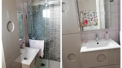 Foto 4 de Pis en venda a Avenida de Suecia, 30, Juzgados - Plaza de Toros, Benidorm