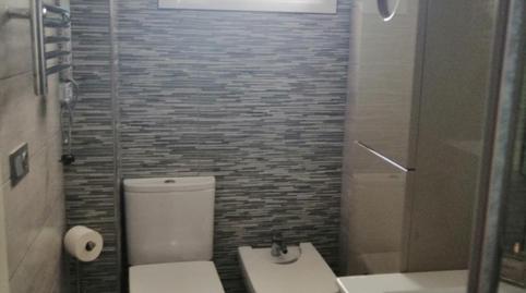 Foto 5 de Pis en venda a Avenida de Suecia, 30, Juzgados - Plaza de Toros, Benidorm