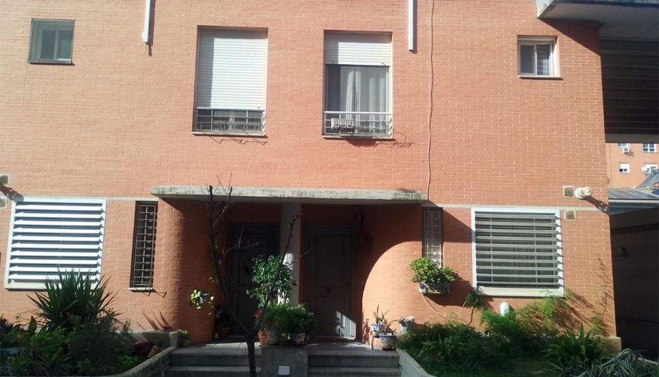 Dúplex en venta en Calle Parque Sierra Norte, 4, Pino Montano - Consolación, Sevilla Capital - imagen 1 Foto 1 de Dúplex en venta en Calle Parque Sierra Norte, 4, Pino Montano - Consolación, Sevilla Capital