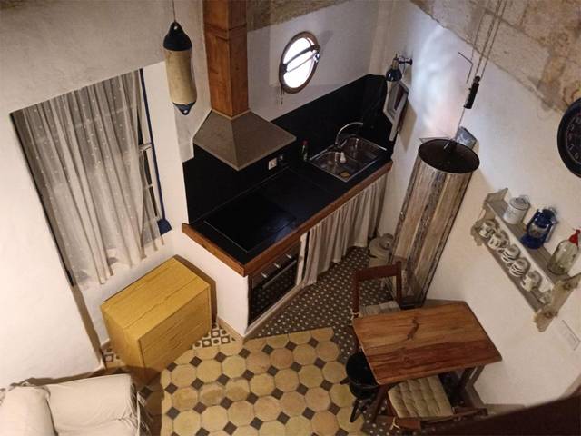 Piso en Venta en Carrer del Carme, 100 en Tanques del Carme - Fort de l'Eau