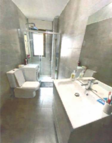 Piso en Alquiler en Calleja Solana, 5 en Villares de la Reina