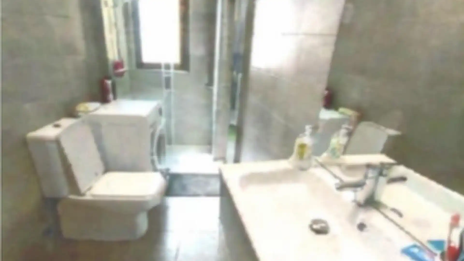 Baño de Piso de alquiler en Villares de la Reina