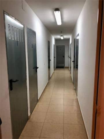 Trastero en Alquiler en El Olivar - La Magdalena