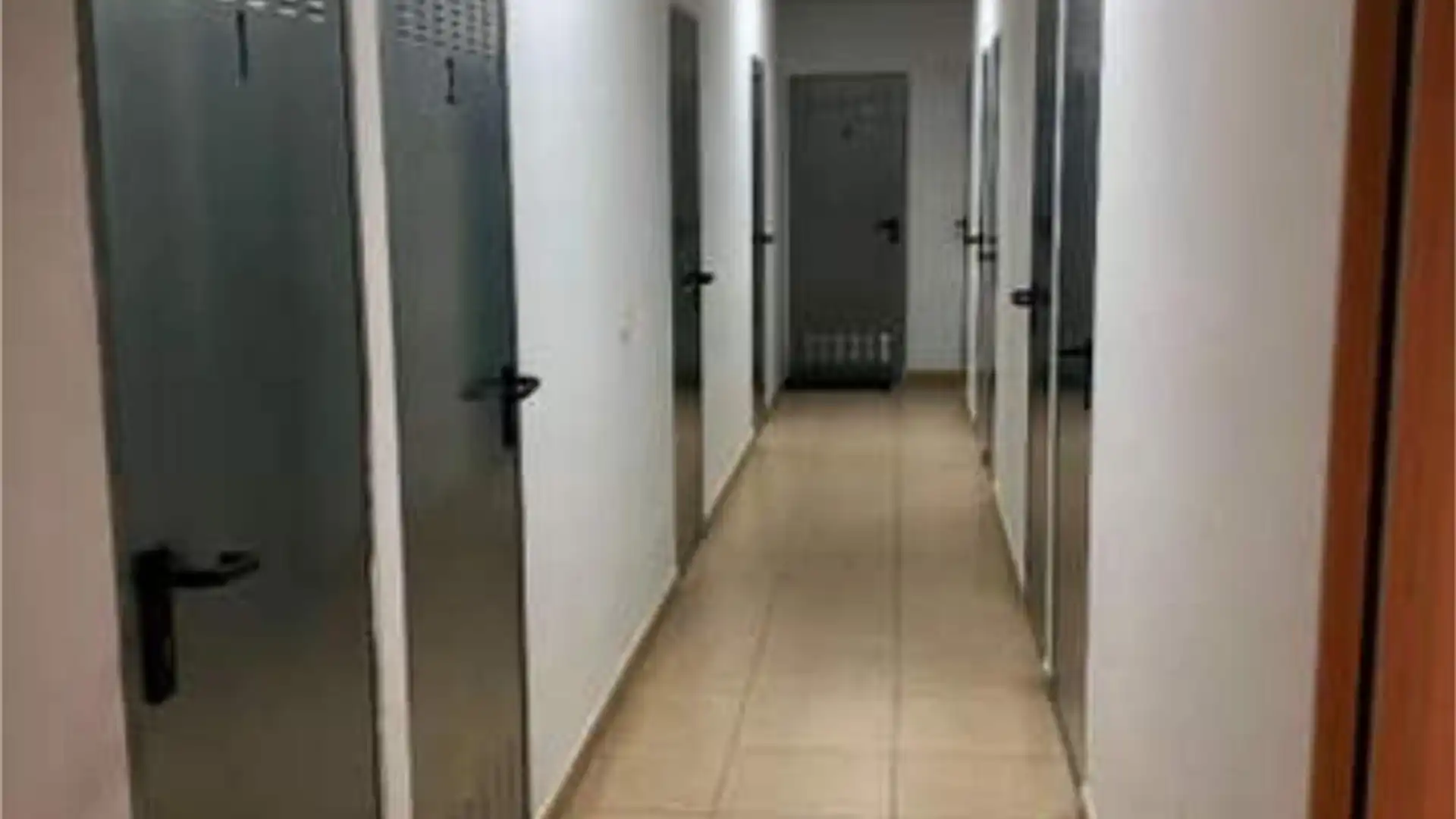 Trastero de alquiler en Colmenar Viejo