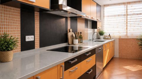 Foto 4 de Pis en venda a Calle G.espartales Sur, 24, Espartales, Alcalá de Henares