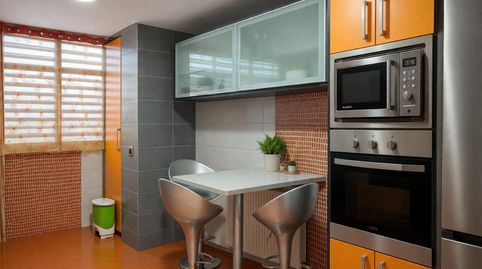 Foto 3 de Pis en venda a Calle G.espartales Sur, 24, Espartales, Alcalá de Henares