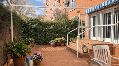 Foto 5 de Pis en venda a Calle G.espartales Sur, 24, Espartales, Alcalá de Henares