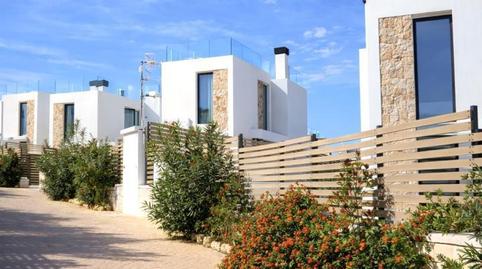 Foto 3 de Casa o chalet de alquiler en Diseminado Poligono 22, 107, Cala Vedella - Cala Tarida, Sant Josep de sa Talaia