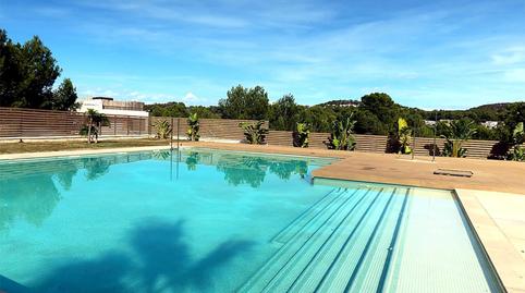 Foto 5 de Casa o chalet de alquiler en Diseminado Poligono 22, 107, Cala Vedella - Cala Tarida, Sant Josep de sa Talaia