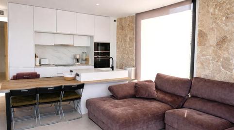 Foto 2 de Casa o chalet de alquiler en Diseminado Poligono 22, 107, Cala Vedella - Cala Tarida, Sant Josep de sa Talaia